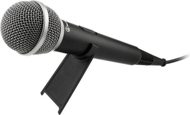 Immagine prodotto Audio-Technica Microfono ATR1200X Microfono a clip