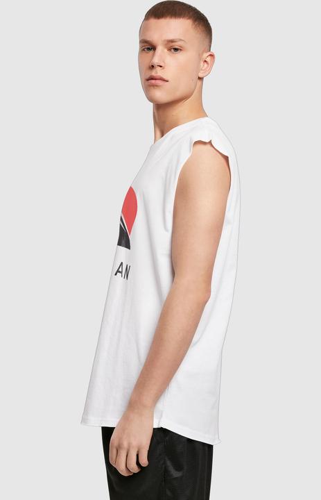 Produktbild Merchcode Japan Sleeveless Tee - 167811 (XXL)