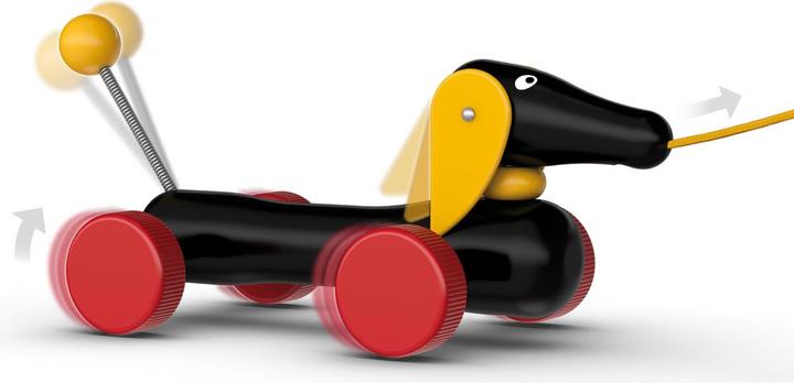 Productafbeelding Brio Teckel