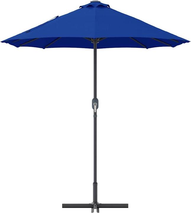 Produktbild vidaXL Garten-Sonnenschirm (1.97 m)