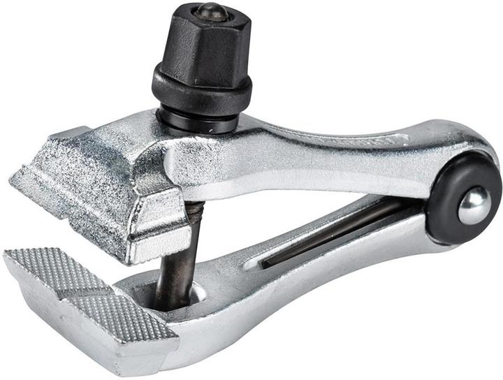 Actual product image Kukko Hand file vise 101 (40 mm)