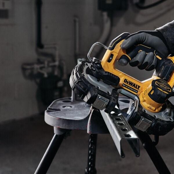 Actual product image DeWalt DCS377NT-XJ