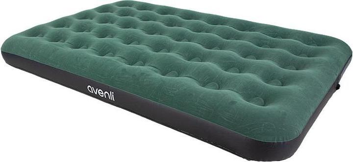 Productafbeelding Jilong Doppel-Luftbett (137 x 191 cm)