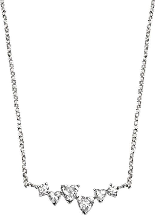 Immagine prodotto Chiara Ferragni Silver Halskette (Argento 925)