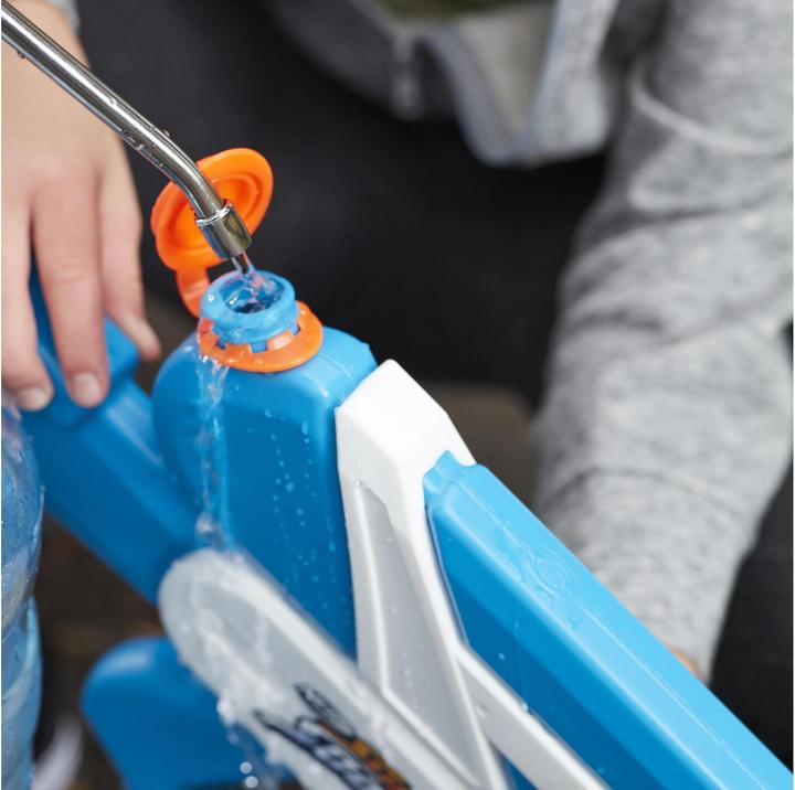 Produktbild Nerf Super Soaker Twister (Tank Integriert)
