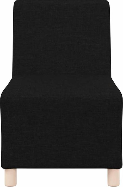 Produktbild vidaXL Modulsofa ohne Armlehnen