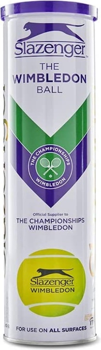 Slazenger Wimbledon