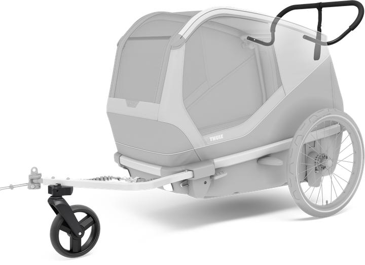 Image du produit Thule Buggy-Set pour DOG BEXEY