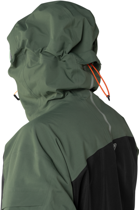 Image du produit Dynafit Veste Tigard GORE-TEX (S)