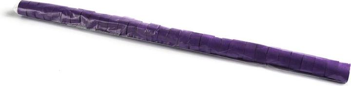 Produktbild TCM Slowfall Streamer 10mx1,5cm, lila, 32x (32 Stück)
