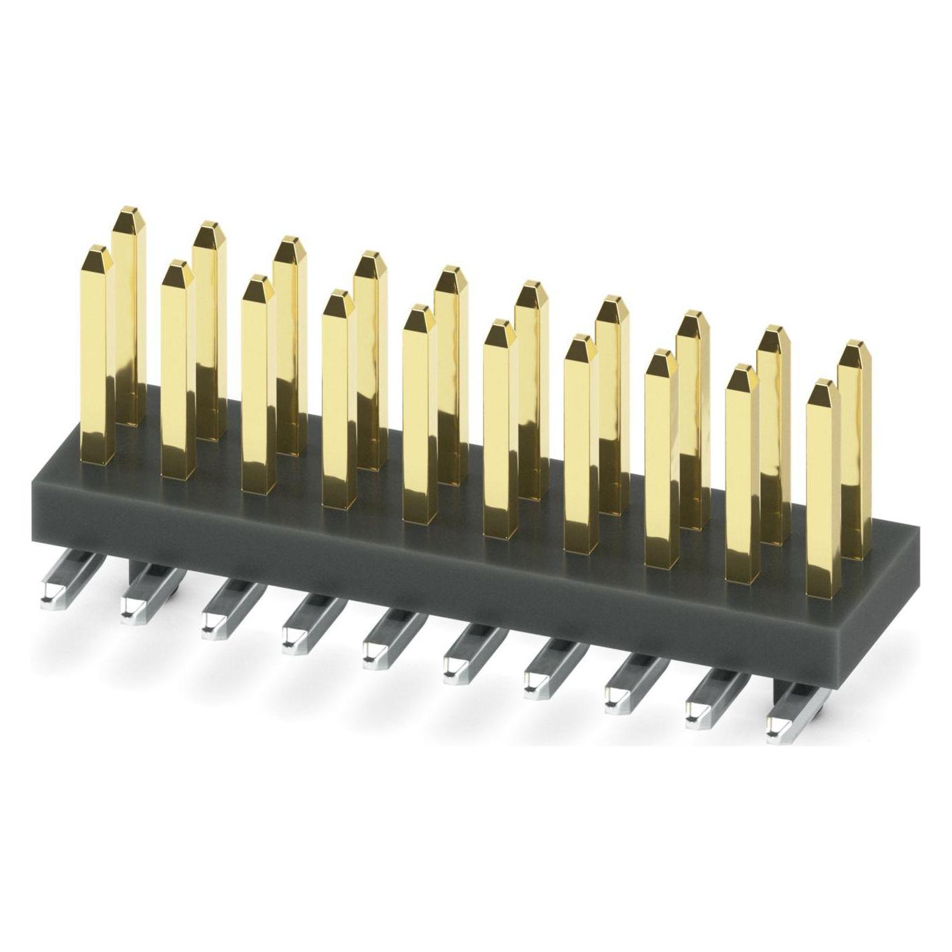 Phoenix Contact PHOENIX 1156862, Elektronikkabel + Stecker, Schwarz