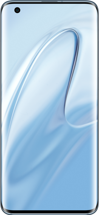 Produktbild Xiaomi Mi 10 (128 GB, Twilight grey, 6.67", Single SIM, 108 Mpx, 5G)