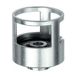 Zobo, Feltrini + Protezione mobili, 762585 Tiefenversteller DG-WD 12/40