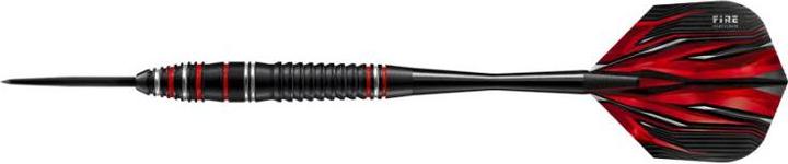 Produktbild Harrows Fire (24 g)