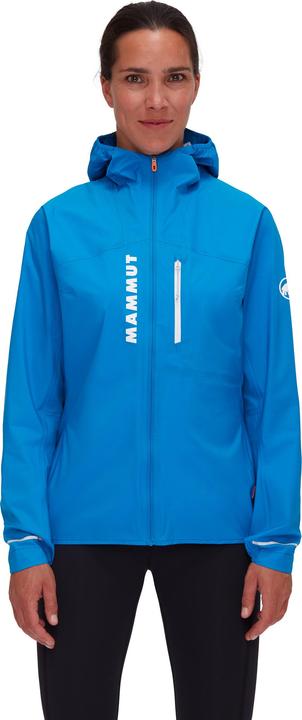 Produktbild Mammut Aenergy TR HS Hooded Jacket Women (XS)
