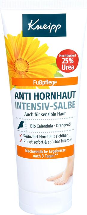 Image du produit Kneipp Anti Hornh Intensif (Produit anti-callosités, 75 ml)