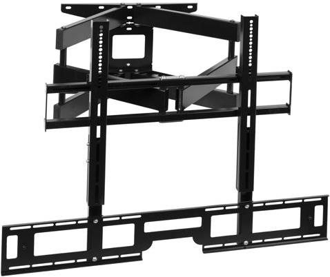 Actual product image Flexson Cantilever TV Mount for SONOS PLAYBAR (Wall, 55", 40 kg)