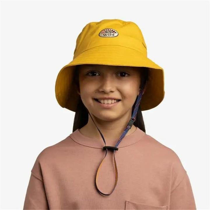 Actual product image Buff Play Booney Hat (One size)
