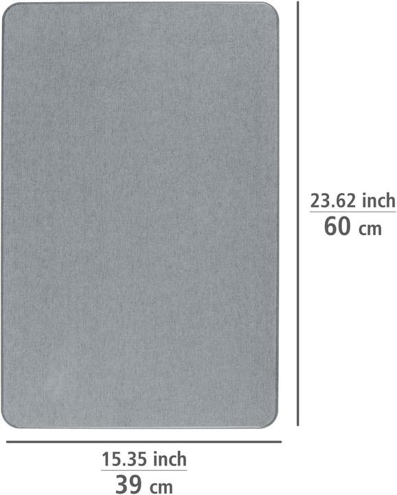 Produktbild Wenko Simi (60 x 39 cm)