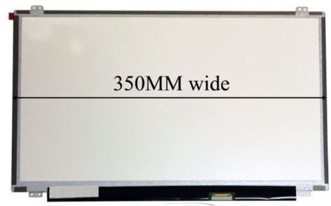 Actual product image CoreParts 15.6" LCD FHD Matte