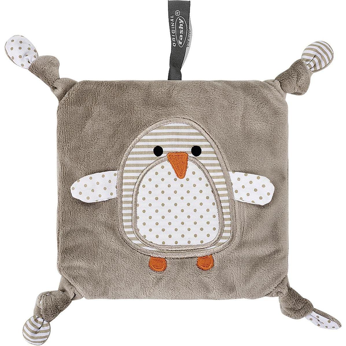 Fashy, Heizkissen, Pinguin Pia (15 x 15 cm)