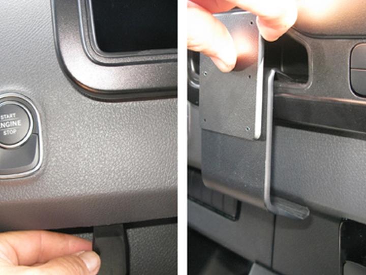 Immagine prodotto Brodit ProClip