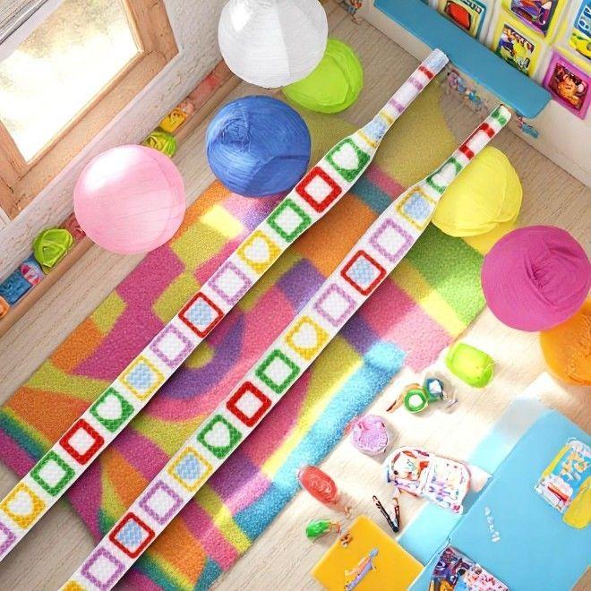 LaceGodZ HeartBeat Collection (140 cm)