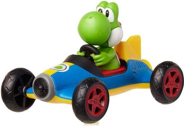 Produktbild APS Super Mario Kart Mit Mario (Zufallsmodell)