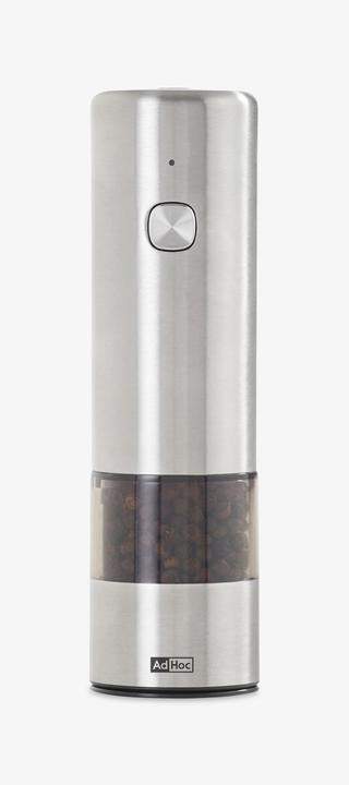 Productafbeelding AdHoc Elektrische peper/zoutmolen i.Mill, CeraCut® (Peper)