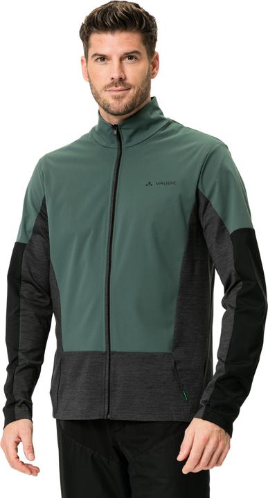 Immagine prodotto Vaude Maglietta Moab FZ da uomo per tutto l'anno (XL)