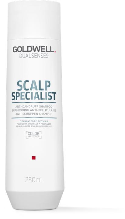 Produktbild Goldwell Scalp Specialist (250 ml, Flüssiges Shampoo)
