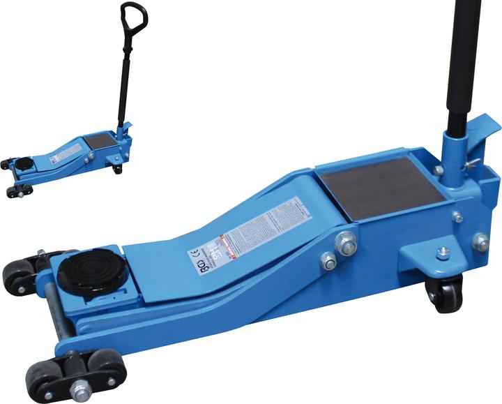 Produktbild BGS Rangier-Wagenheber