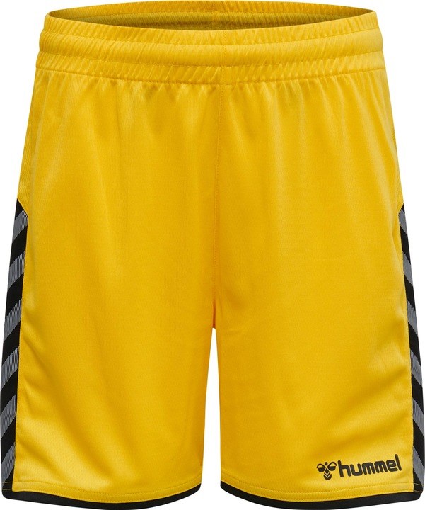 Produktbild hummel Authentic Kids Poly Shorts (176)