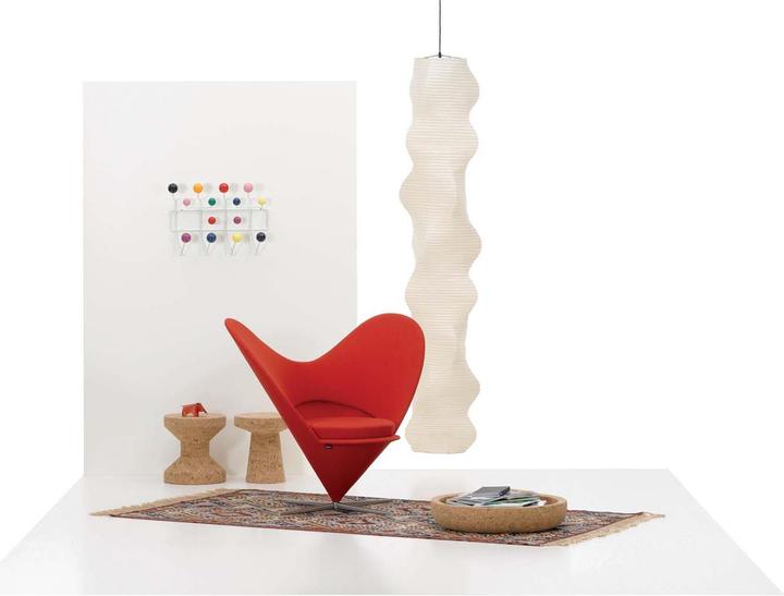 Produktbild Vitra Hang it all