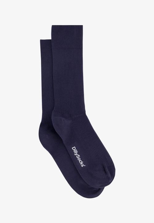 Image du produit DillySocks Ribbed (Une unité par pack, 36 - 40)