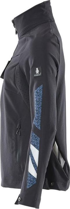 Produktbild Mascot Damen-Jacke Accelerate 18008-511 (M)