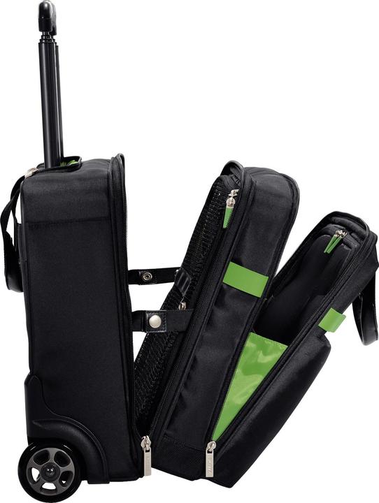 Actual product image Leitz Trolley Smart Traveller (25 l)