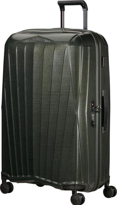 Produktbild Samsonite Major-Lite Trolley mit 4 Rollen 77cm (100 l)