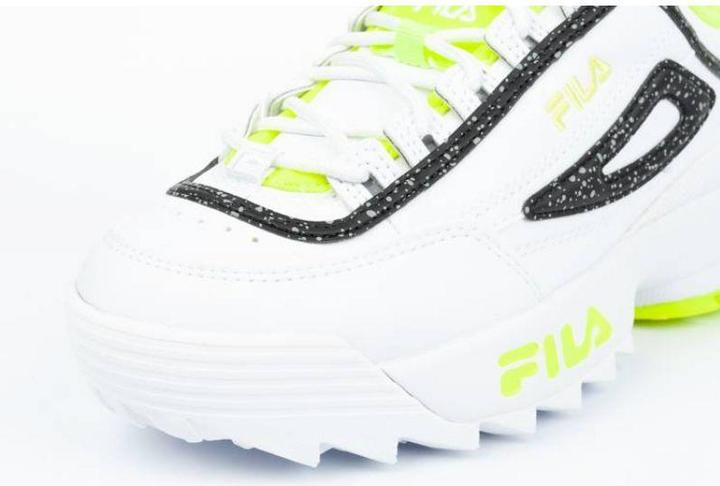 Image du produit FILA Disruptor Jr Schuhe (29)