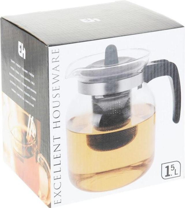 Actual product image Fs-Star Teapot (1.50 l)
