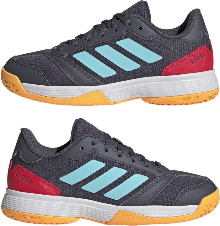 Produktbild Adidas Ligra 8 K (35)