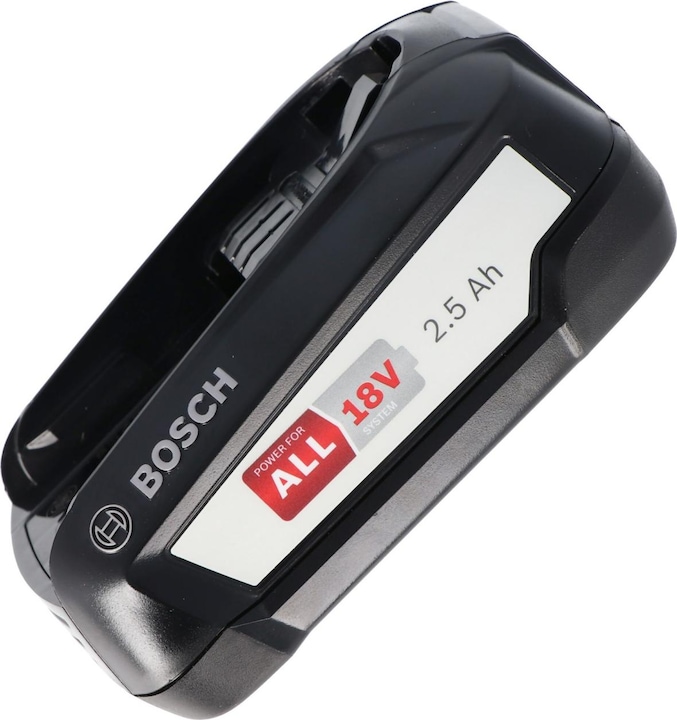 Actual product image Bosch Home & Garden Battery pack PBA 18V lithium-ion (18 V)