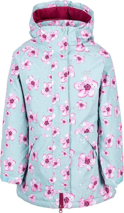 Produktbild Trespass Arlene Steppjacke Mädchen (140)