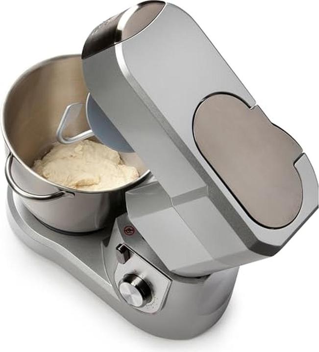 Produktbild Domo KEUKENROBOT PRO SIL 1500W 6,7L (1500 W)