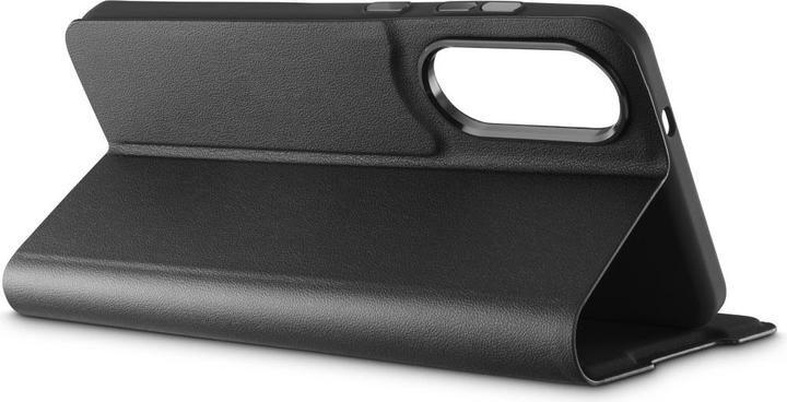 Produktbild Hama Booklet EP S25 EDGE sw (Samsung Galaxy S25 Edge)