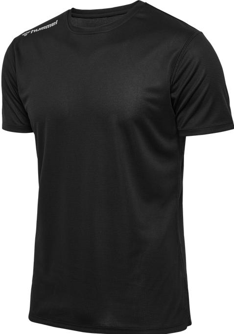 Image du produit hummel hmlRUN JERSEY S/S (L)