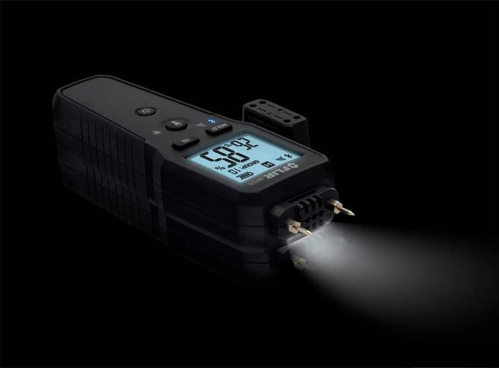 Produktbild Flir Materialfeuchtemessgerät