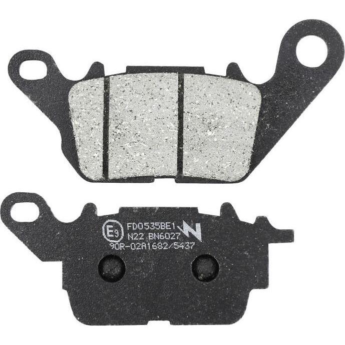 Newfren, Bremsbeläge