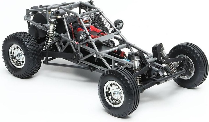 Image du produit Tamiya Poussette BBX (Kit)