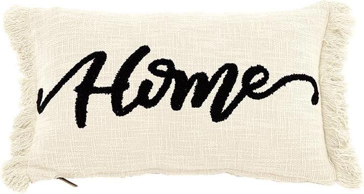Tiseco Slub "Home" (30 x 50 cm)